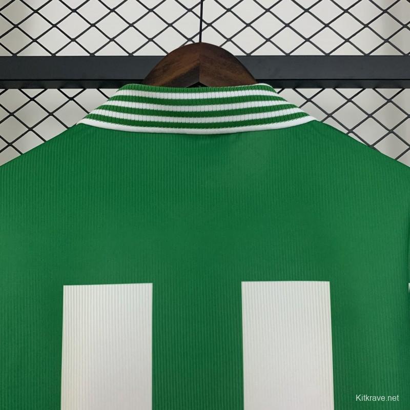 97/98 Retro Cordoba Home