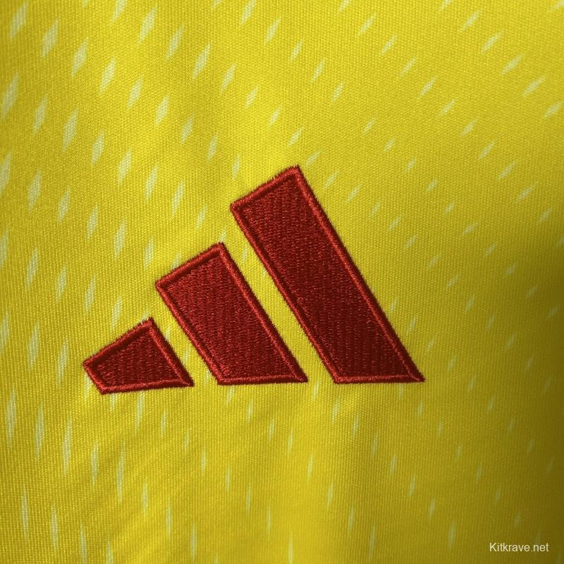 25/26 Goalkeeper Arsenal