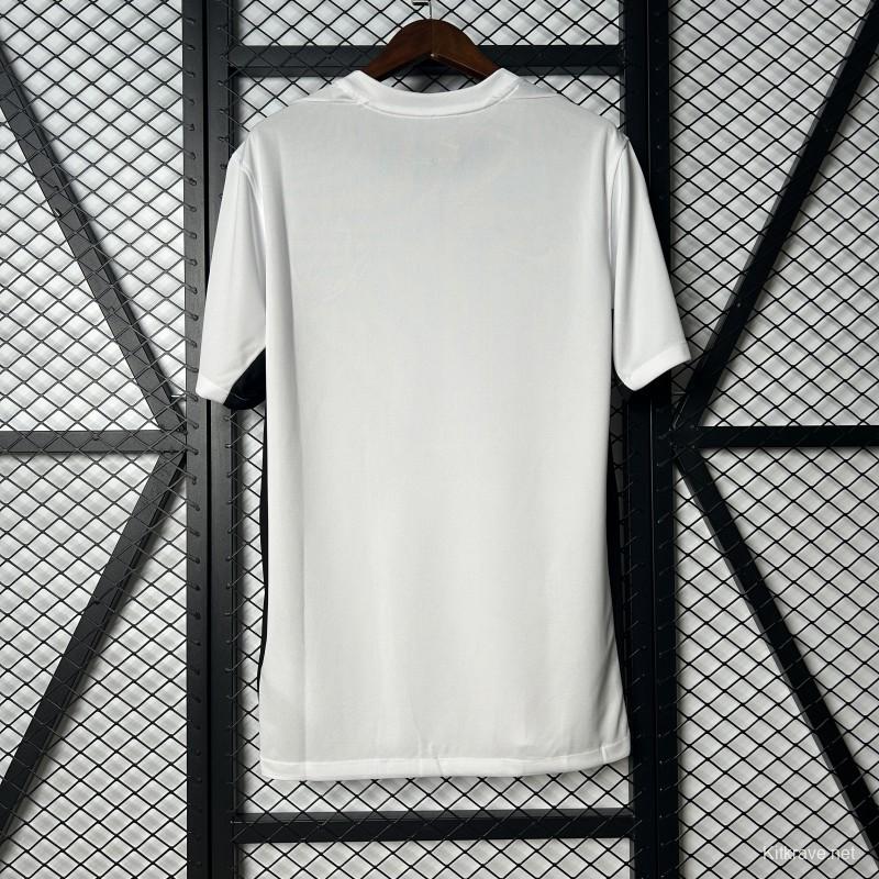 2025 Uruguay Away Jersey