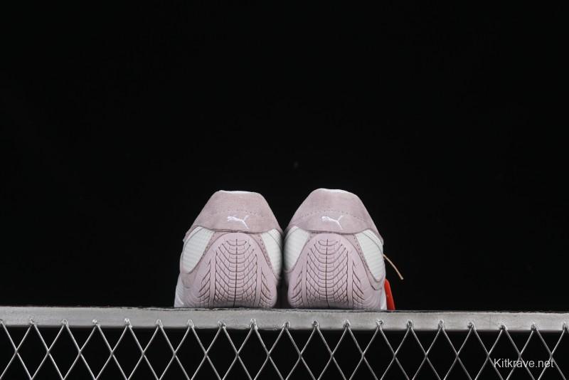 Puma Speedcat Racing Series Low-Top Lifestyle Casual Shoes - 403589-09