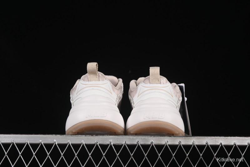 New York Yankees MLB XLG Chunky Breathable Casual Sneakers - 3ASHW065N50BGS