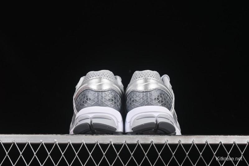 Nike Zoom Vomero 5 SP Classic Retro Casual Running Shoes with EVA Midsole - FJ4151-003