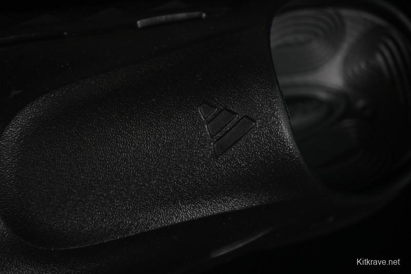 Adidas Ozwave Cldg JR6761 Chef Shoes 2nd Generation Cushioned Platform Dad Sandals - JR6761