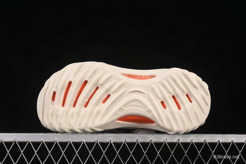 Crocs Eva Wave Casual Beach Clog Sandals - B.D4