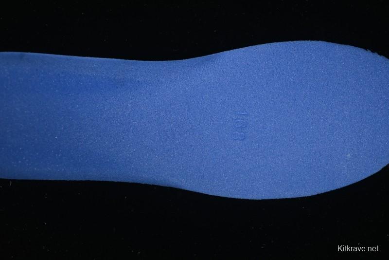 GG-CC Lace Pearl Chain Casual Platform Dad Shoes - 250310 White