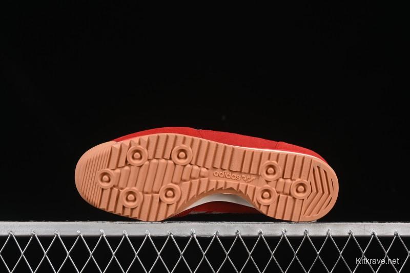 Adidas Originals SL 72 OG Retro Running Shoes - JI2746