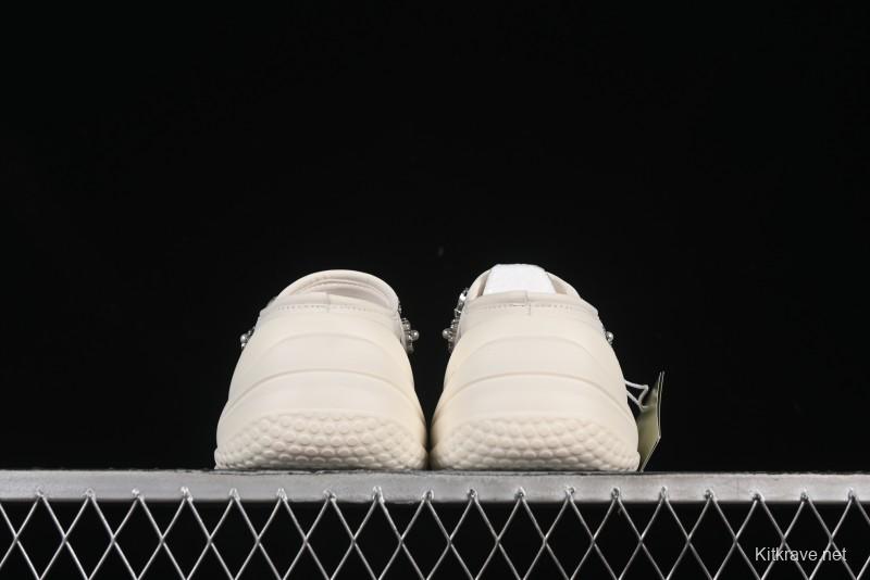 GG-CC Casual Platform Sandals with Thick Sole for Spring Fashion - G25X281