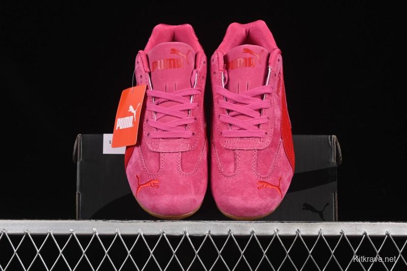 Puma Speedcat Lifestyle Low-Top Sneakers - 398846-56