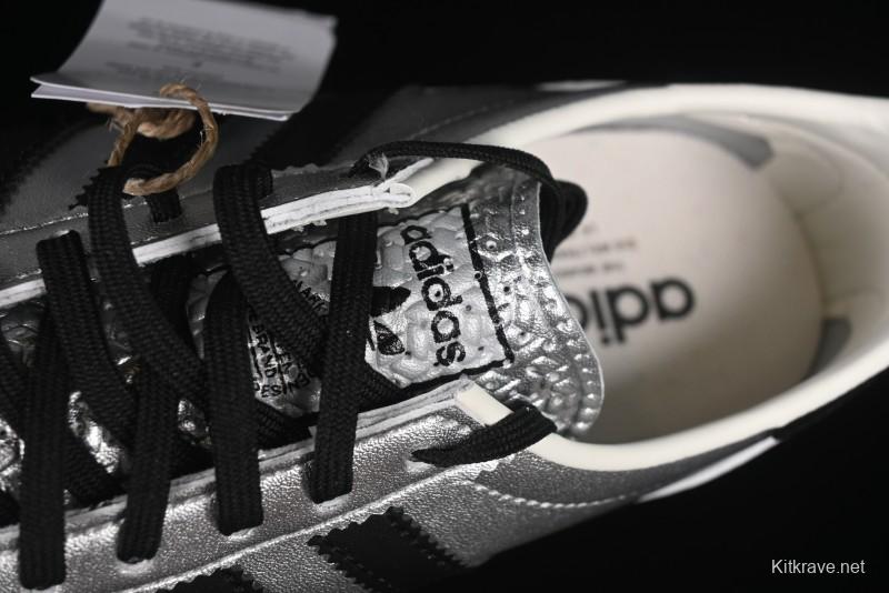 Adidas Originals SL 72 Retro Running Shoes - JH6363