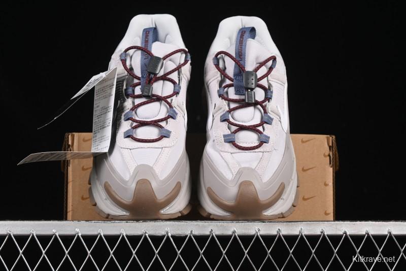 Nike Zoom Vomero 5 Retro Marathon Running Shoes with Thick Sole and Cushioning - HV4294-009