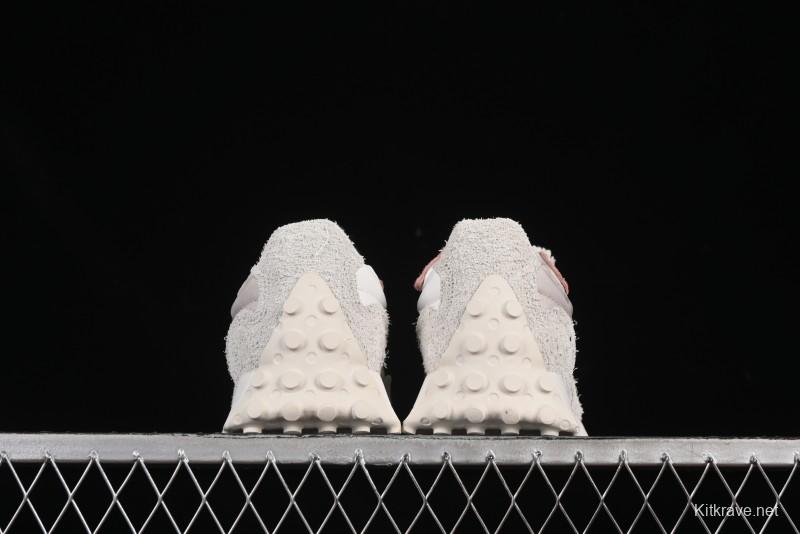 New Balance 327 Series Retro Casual Running Shoes - U327WTL