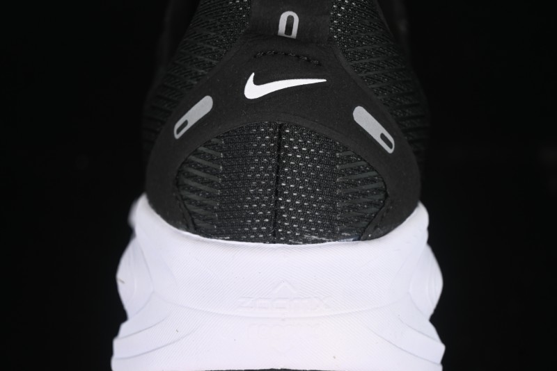 Nike Air Zoom Vomero 18 Lunar Running Shoes with Full-Length Zoom Air Cushion - HM6803-007