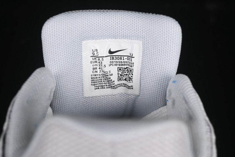 Nike P-6000 Prm Retro Casual Sport Dad Shoes - IB3081-001