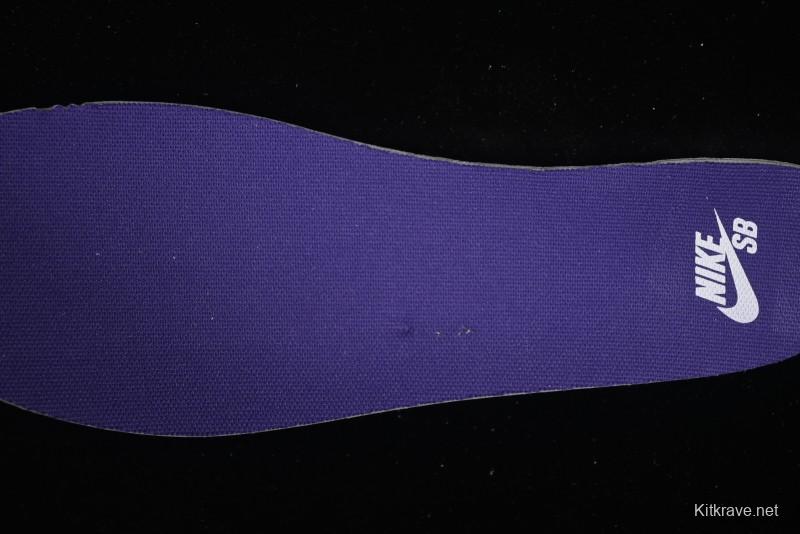 Nike SB Force 58 Retro Skate Shoes - DV5477-006