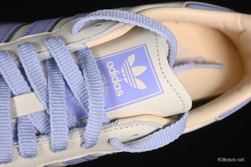 Adidas Samba OG Casual Sneakers - JI2678