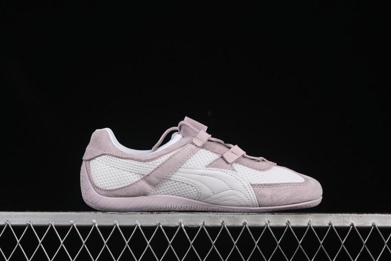 Puma Speedcat Racing Series Low-Top Lifestyle Casual Shoes - 403589-09