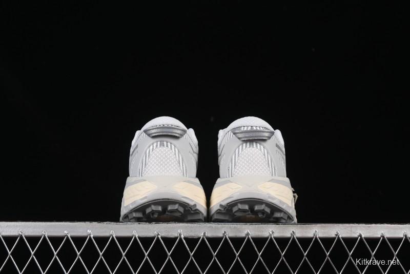 Hoka Mafate Speed 2 Ultra-Lightweight Cushioned Trail Running Shoes - 1126851 CYLB