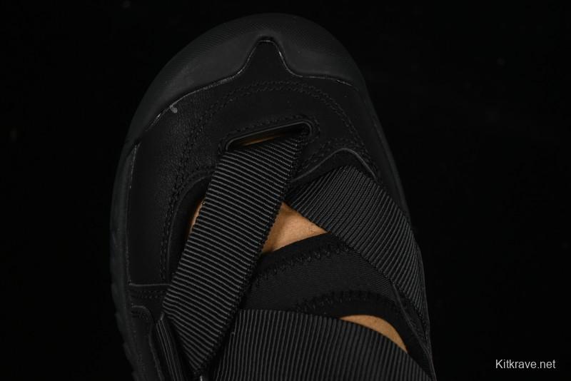 Keen Silver Japanese Street Magic Buckle Summer Casual Sandals - 1030481