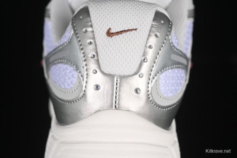 Nike V5 RNR Millennium Classic Retro Running Shoes with Foam Midsole - HQ7901-102