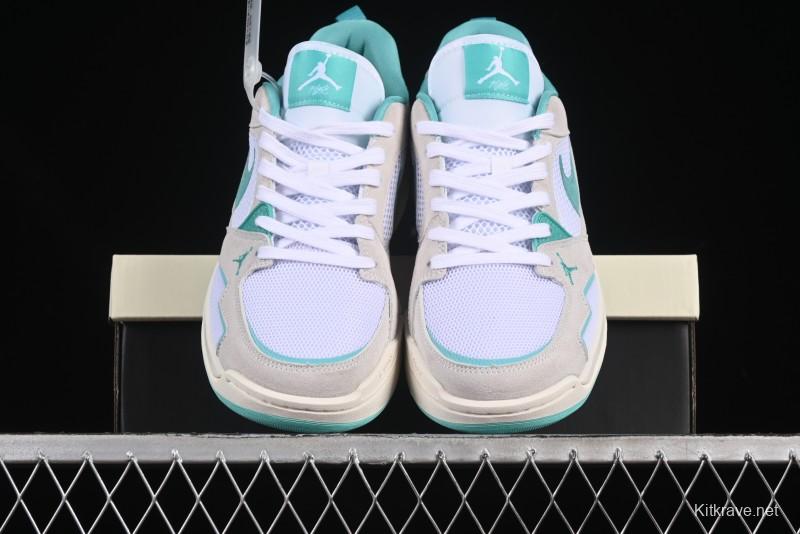 Nike Air Jordan CMFT Era Retro Casual Shoes - HJ6778-113