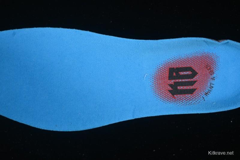 Nike Kobe VI Protro 6 Men's Performance Basketball Shoes - 429659-016