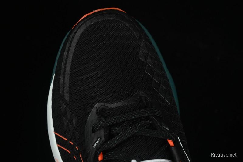 Asics Gel-Trabuco 13 Retro Breathable Casual Shoes with Cushioning for Men - 1011B973-001