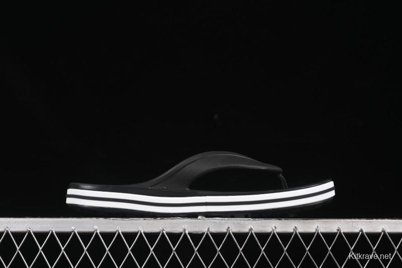 Crocs Classic Clog Bayaband Series Classic Summer Beach Indoor Outdoor Casual Water Sports Sandals - B.D4