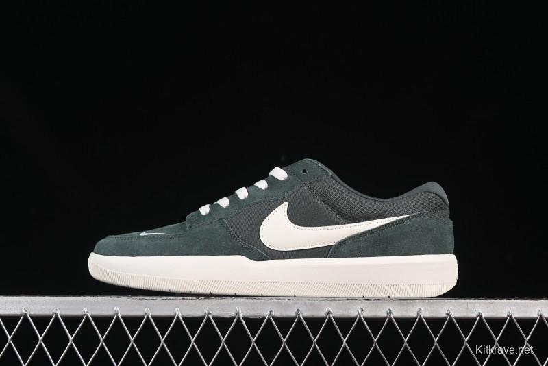 Nike SB Force 58 Retro Skate Shoes - DV5477-301