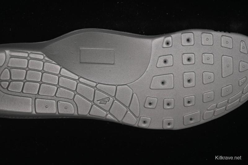 Nike Air Max 1 Retro Running Shoes with Half-Sole Air Cushion - FZ5808-002