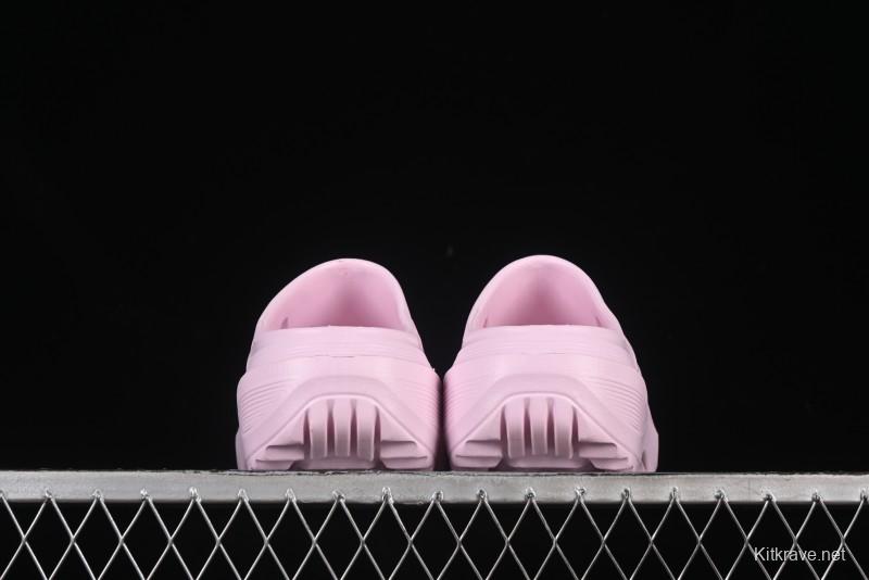 Adidas Ozwave Cldg JR6756 Chef Shoes 2nd Generation Cushioned Retro Platform Sandals - JR6756