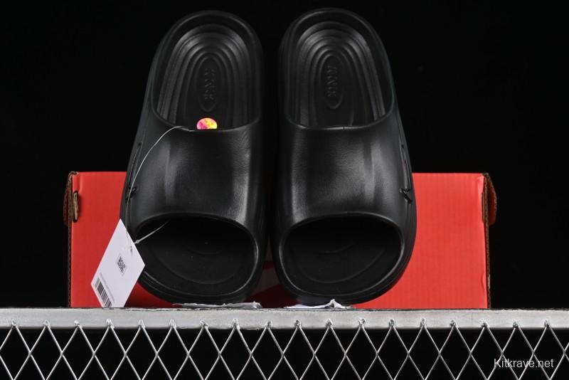 Nike ReactX Rejuven8 Slide Summer Comfort Sandals with ReactX Foam - HV4479-001