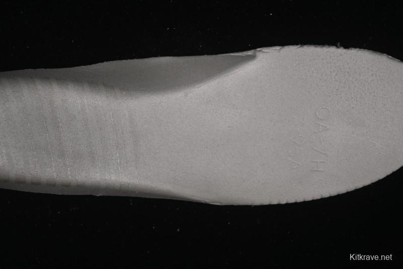 Nike Air Force 1 '07 Low Stussy Collaboration Green Swoosh Gum Sole Casual Sneakers - XX3168-138