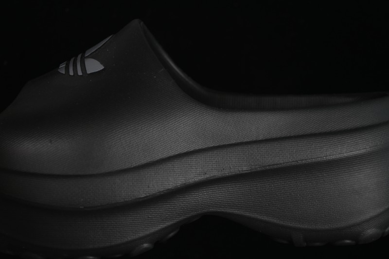 Adidas Adifom Stan Smith Mule Chef Slides - JI2610