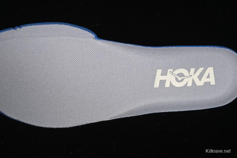 Hoka Mafate Speed 2 Ultra-Lightweight Cushioned Trail Running Shoes - 1126851 CYLB