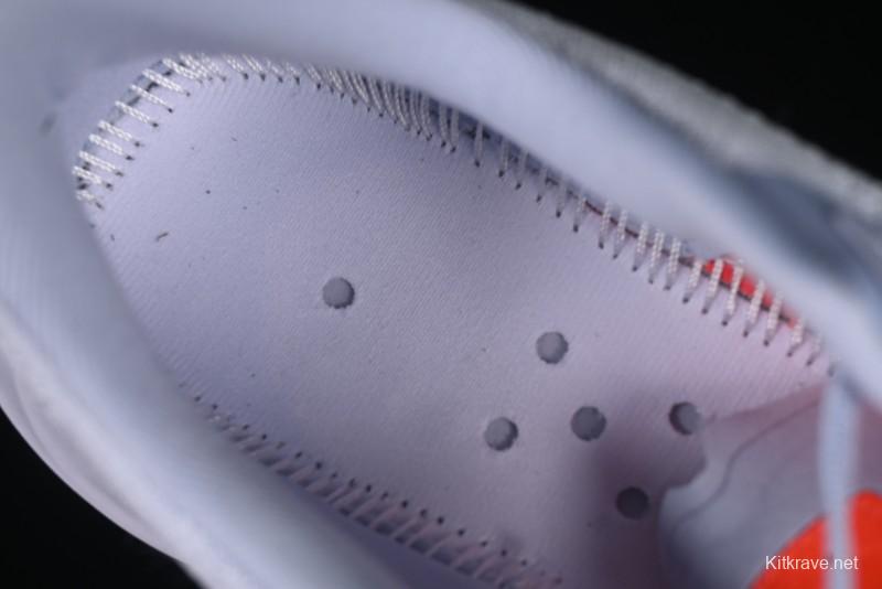 Nike Air Zoom Pegasus 35 Running Shoes with Zoom Air Cushion and Breathable Engineered Mesh - FQ7262-006