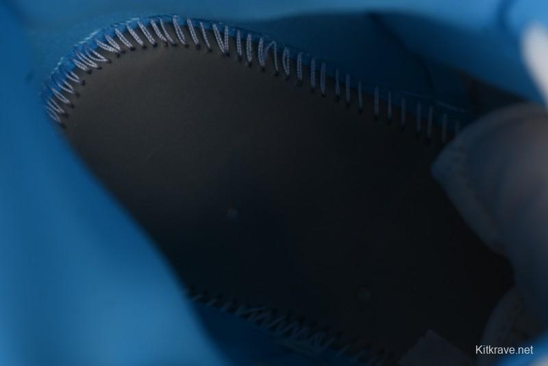 Nike Air Jordan 1 High OG "UNC Reimagined" Retro Basketball Shoes - DZ5485-402