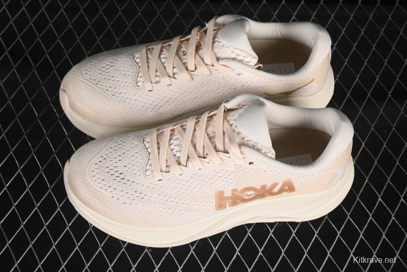 HOKA ONE ONE Rincon 4 Lightweight Breathable Knit Running Shoes - 1155131 VCH