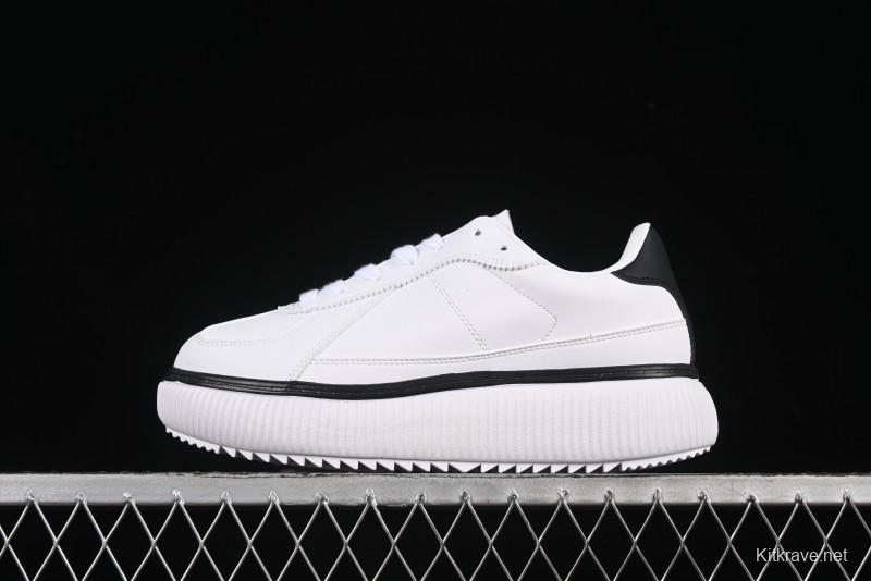 Onitsuka Tiger Delecity Thick Sole Low-Top Lifestyle Sneakers - 1183B873-101