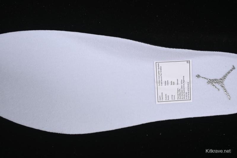 Nike Air Jordan 3 Retro Pure Money Sneakers - CT8532-111