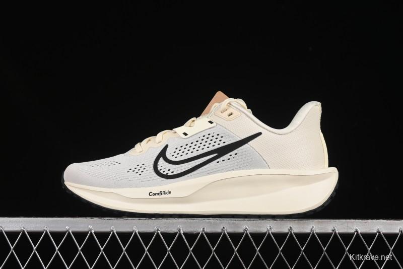 Nike Quest 6 Cushioned Lightweight Running Shoes - FD6033-104