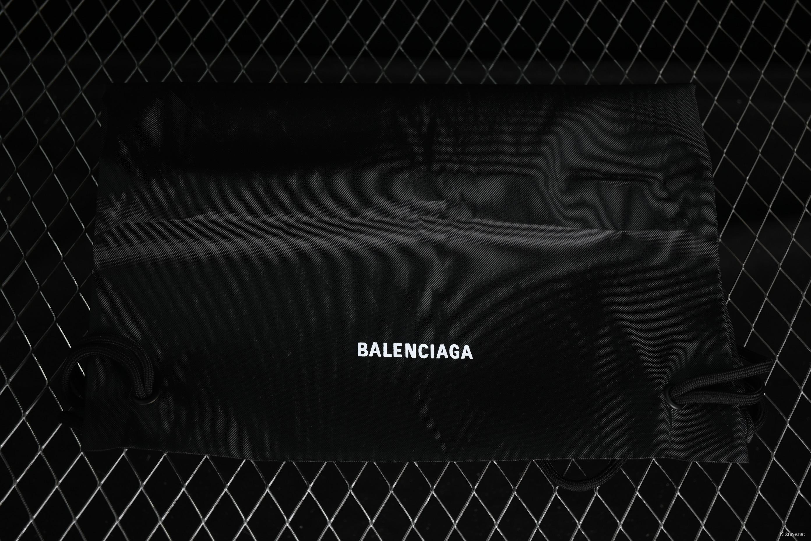 Balenciaga Phantom Sneaker 3XL Running Shoes - W3XHL9010