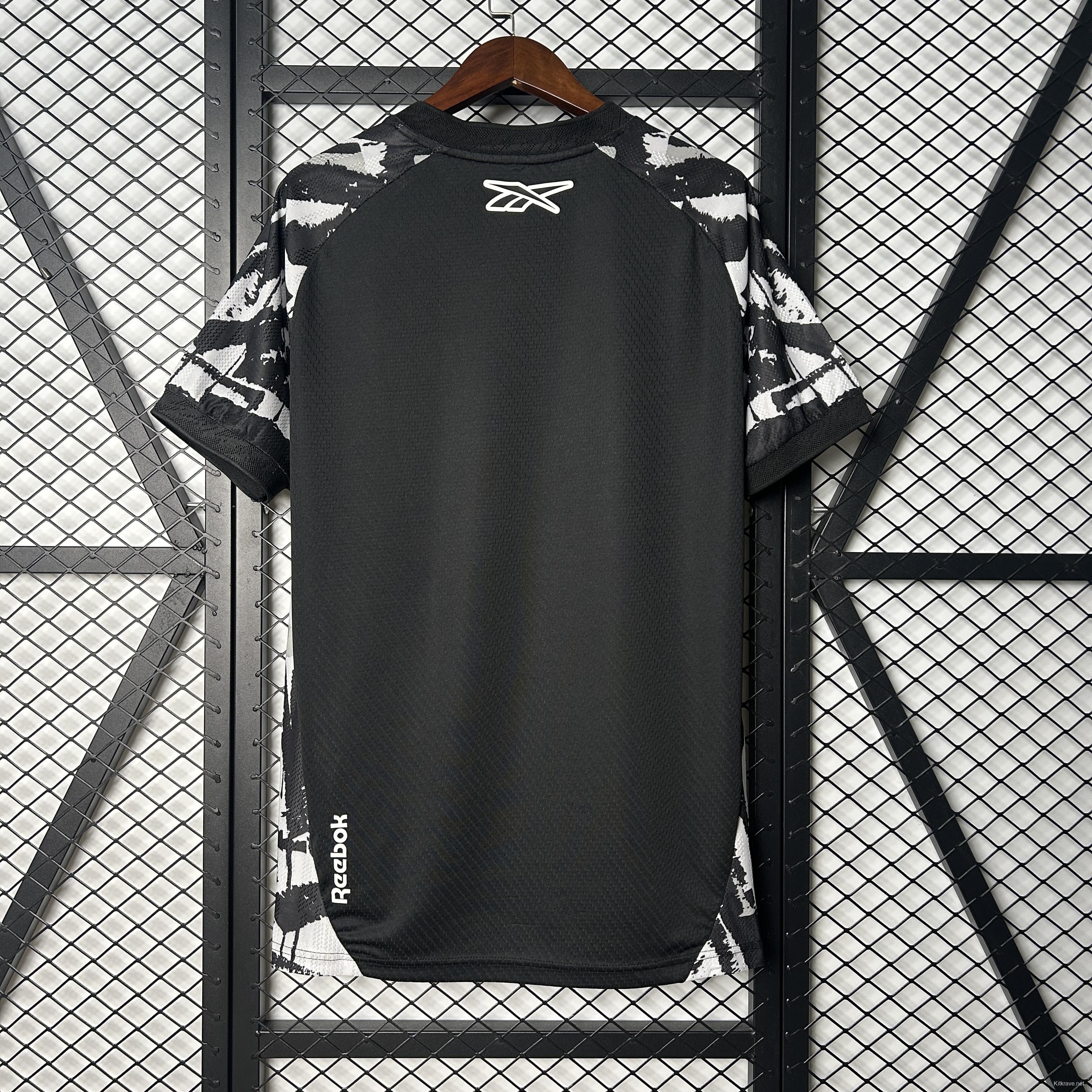 25/26 Botafogo THIRD Jersey