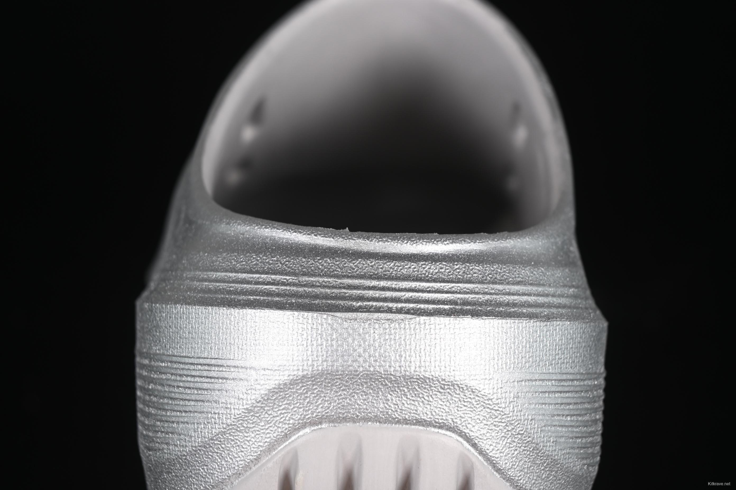 Adidas Ozwave Cldg JR6757 Chef Shoes 2nd Generation Cushioned Platform Dad Sandals - JR6757