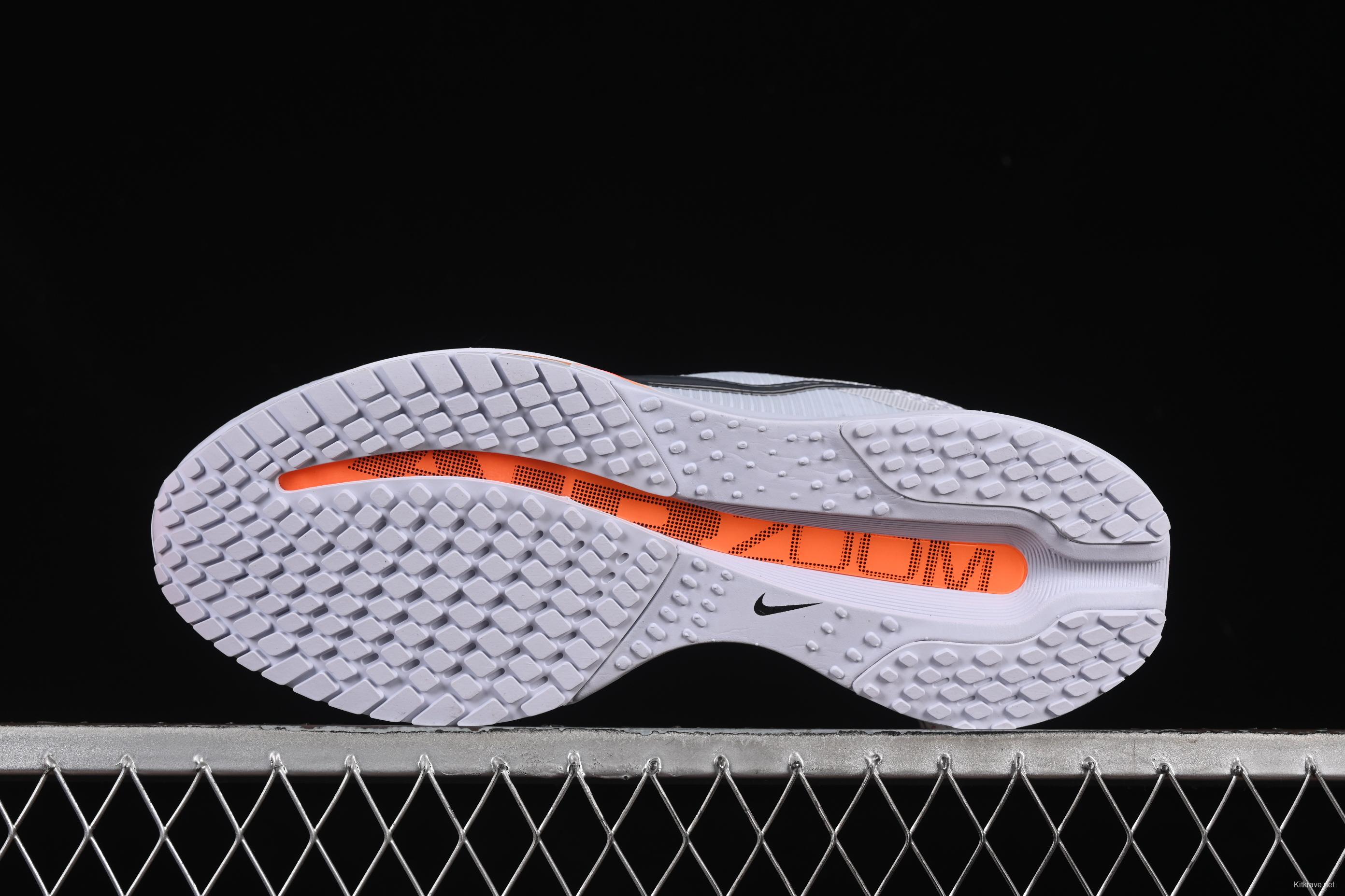 Nike Air Zoom Pegasus Premium Running Shoes with Full-Length Visible Air Zoom Cushioning - HQ2592-002