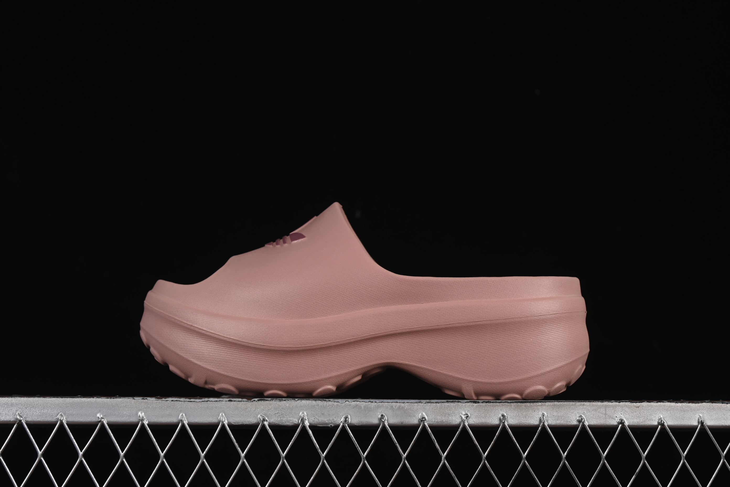 Adidas Adifom Stan Smith Slide Sandals with Eco-Friendly Foam - JI2614
