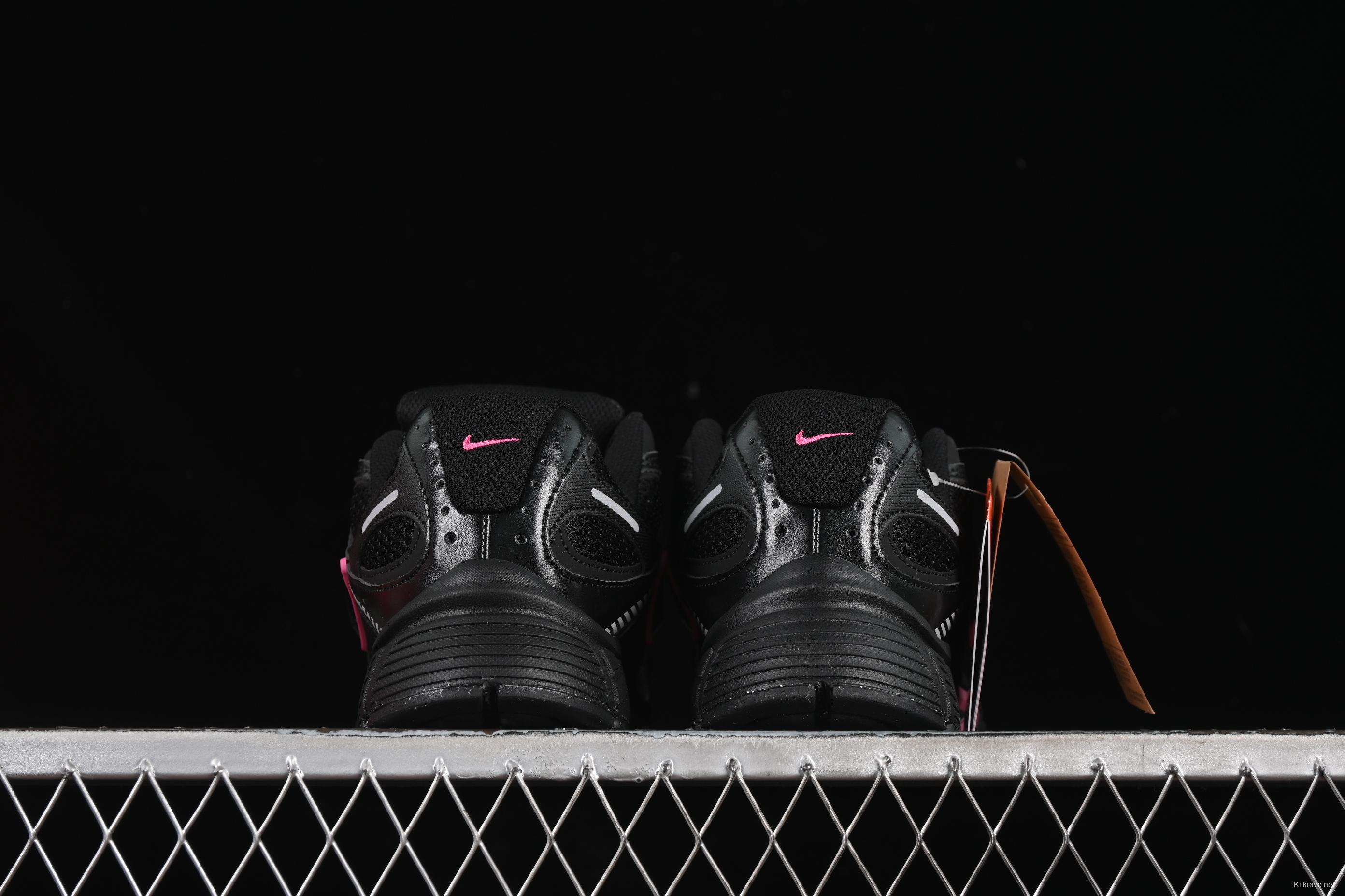 Nike V5 RNR Millennium Classic Retro Running Shoes with Foam Midsole - HJ5228-007