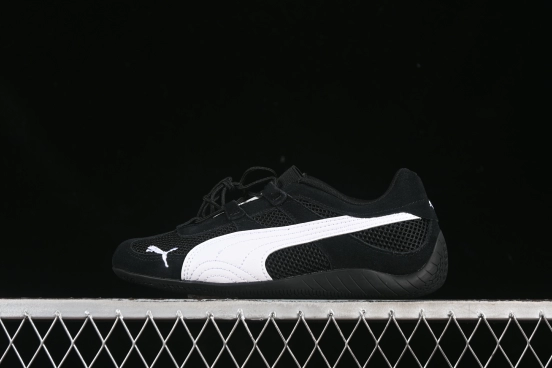 Puma The Open Product x Puma Speedcat Racing Series Low-Top Lifestyle Casual Shoes - 403589-01