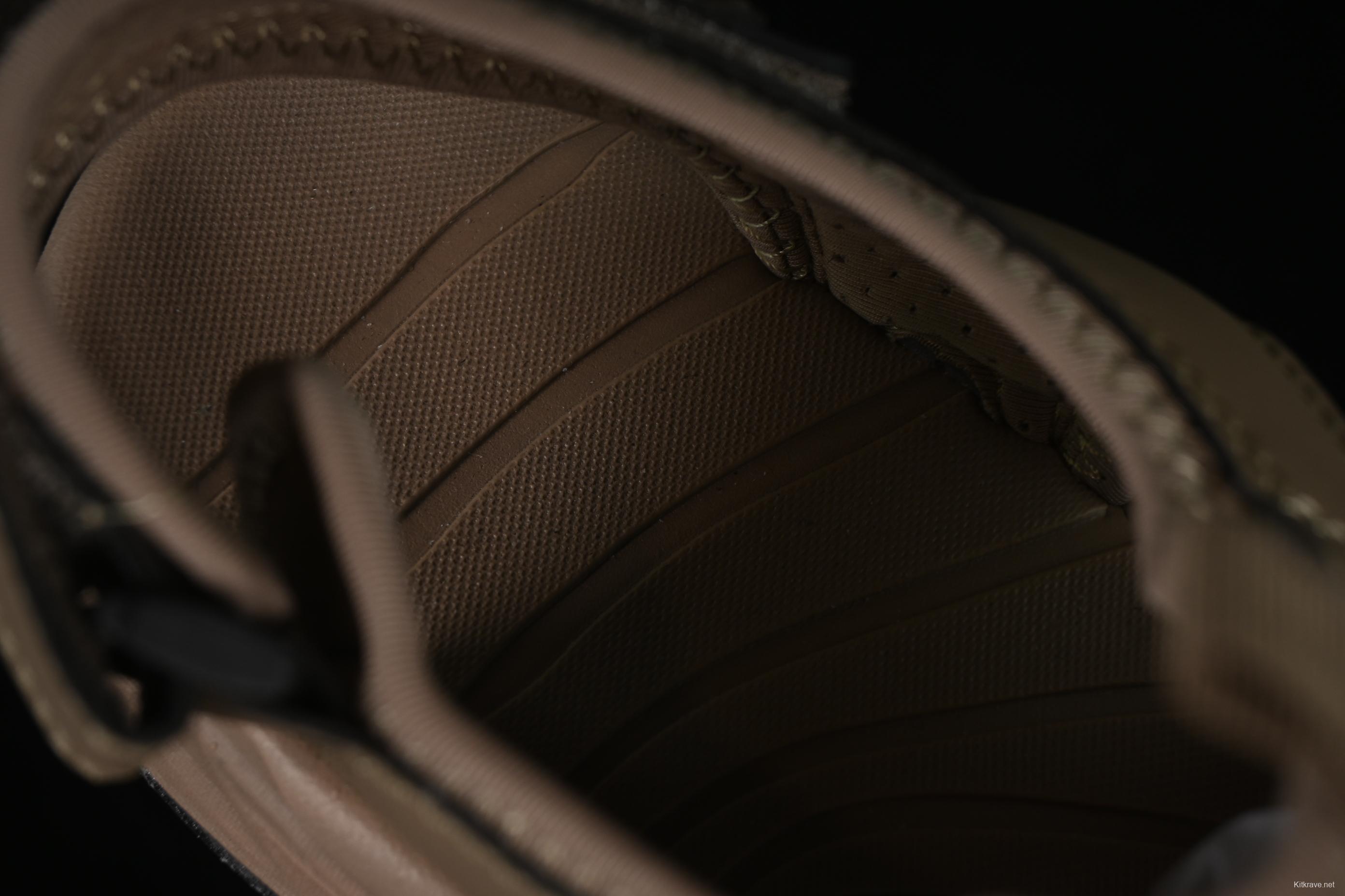 ECCO Off Trail Series Outdoor Sport Toe-Covering Leisure Sandals - 68936801003