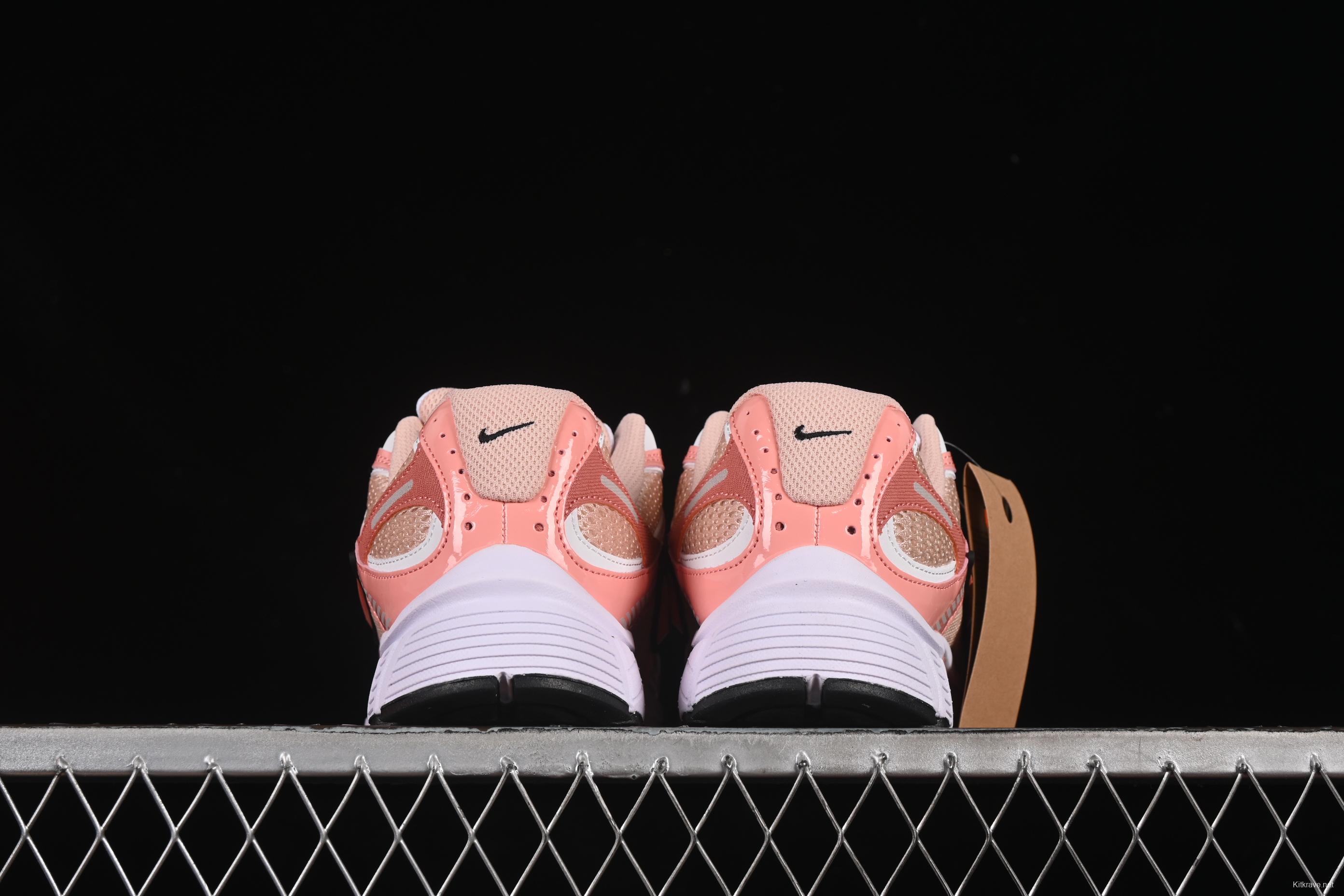 Nike V5 RNR Millennium Classic Retro Running Shoes with Foam Midsole - IF2330-600