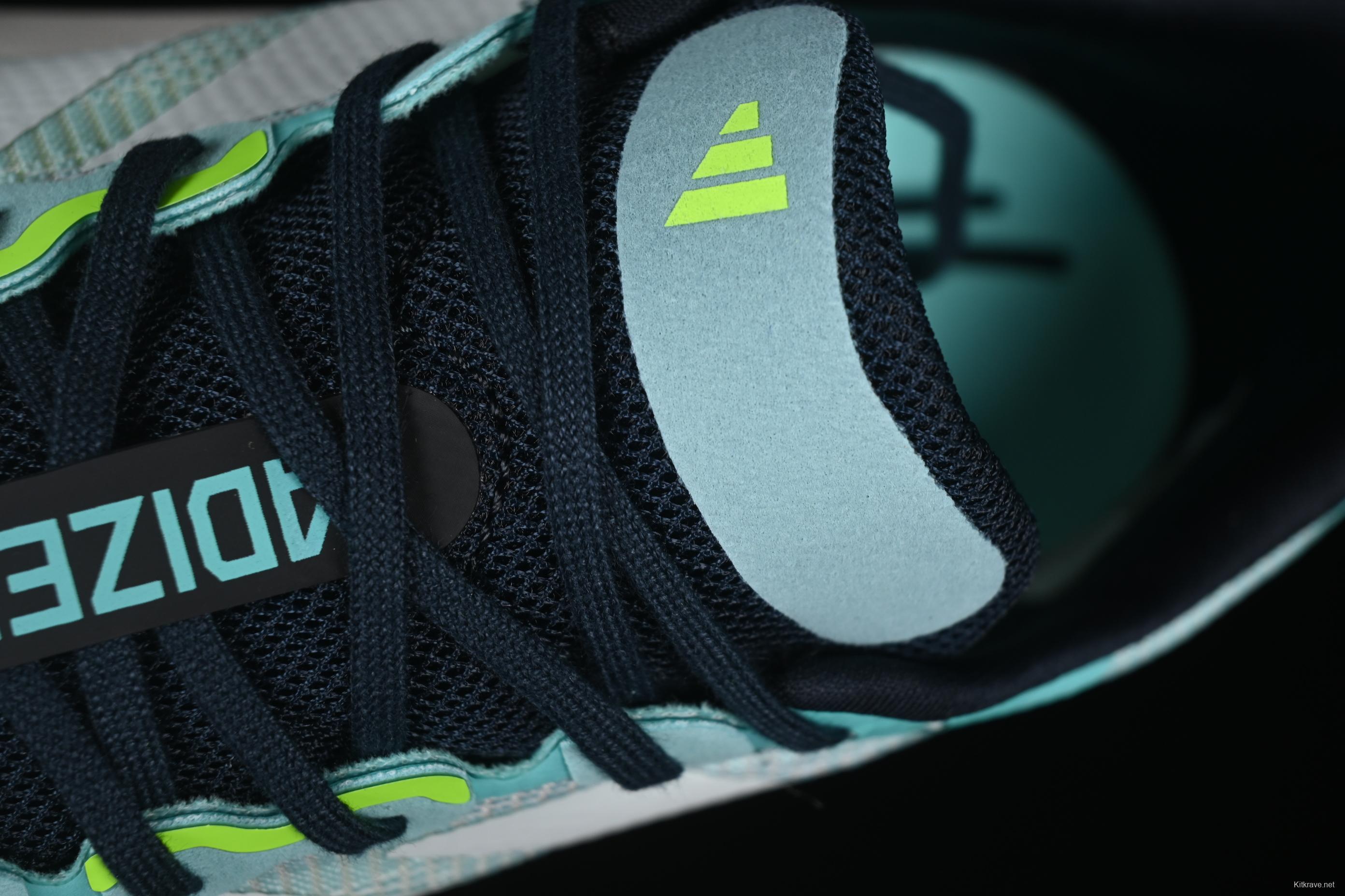 Adidas Adizero Boston 13 Running Shoes with Breathable Design - JS4945